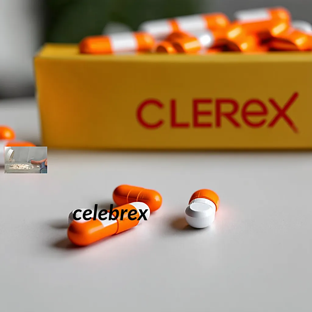 Precio de capsulas celebrex